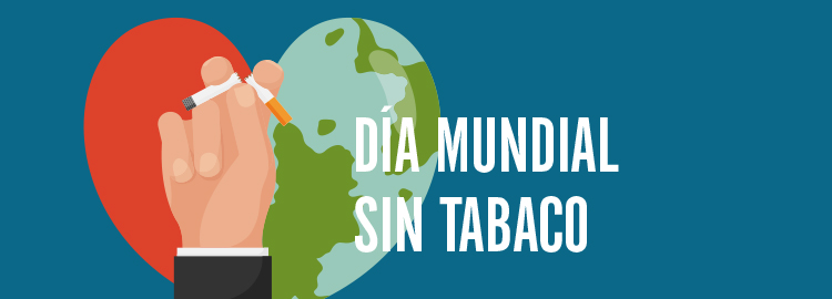 Te ayudamos a dejar de fumar