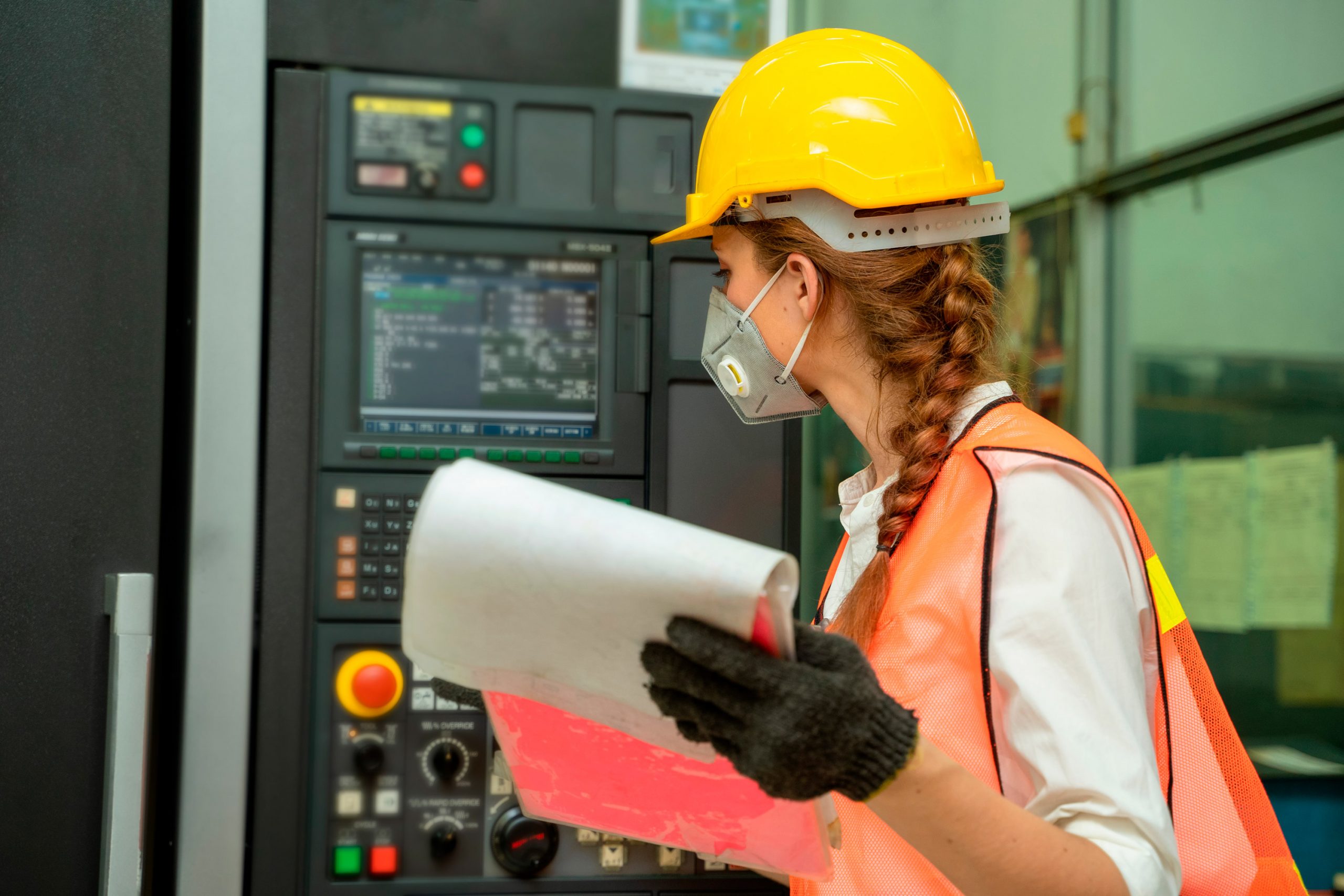 Bones pràctiques sectorials de prevenció laboral davant el COVID-19