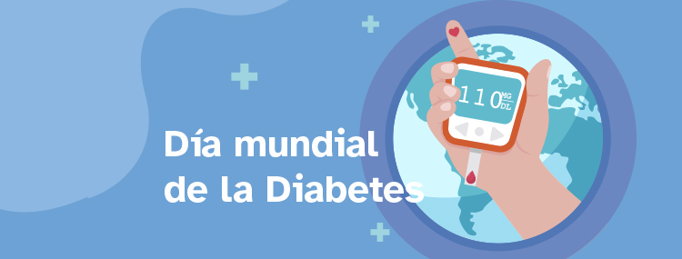Diabetes y Covid-19