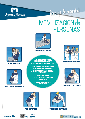 Movilización de personas
