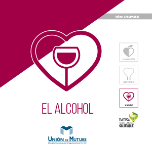 El alcohol