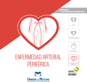Enfermedad arterial periférica