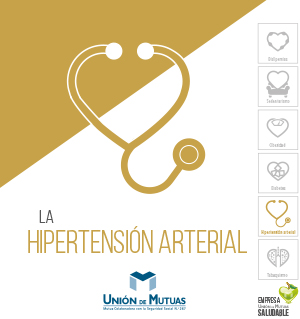 Hipertensión arterial