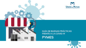 Guía buenas practicas PYMES