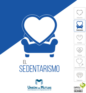 El sedentarismo
