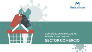 Guía buenas practicas sector comercio