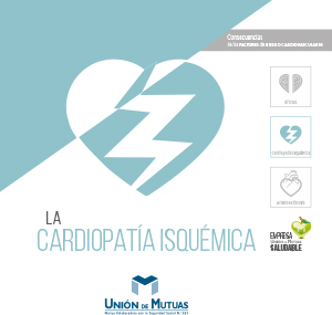 Cardiopatía isquémica
