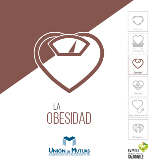 La obesidad