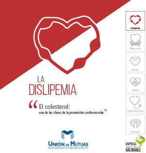 La dislipemia