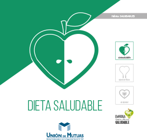 Dieta saludable