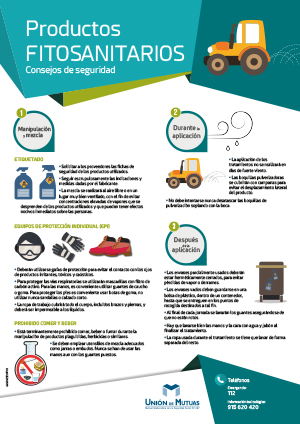 Productos fitosanitarios