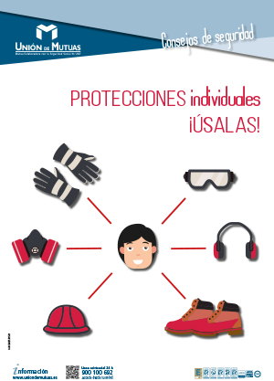 Protecciones individuales