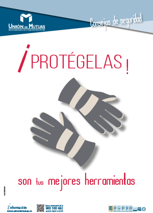 EPIS guantes
