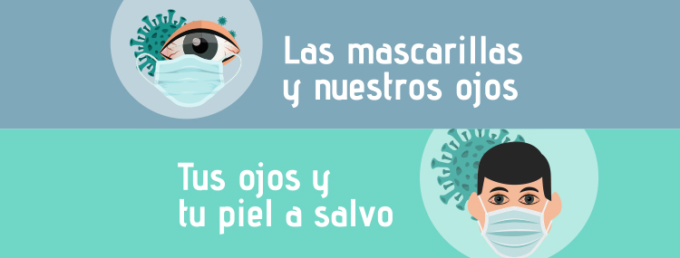 Protege tu piel, cuida tus ojos