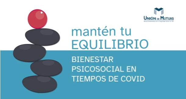 Cuida tu bienestar emocional durante la pandemia