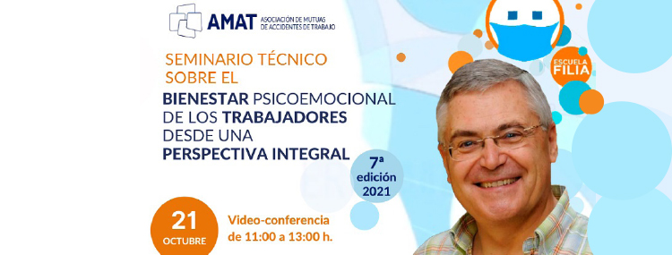 Webinar Entrena tus emociones