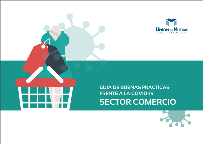 Seguridad frente al Covid en el comercio minorista