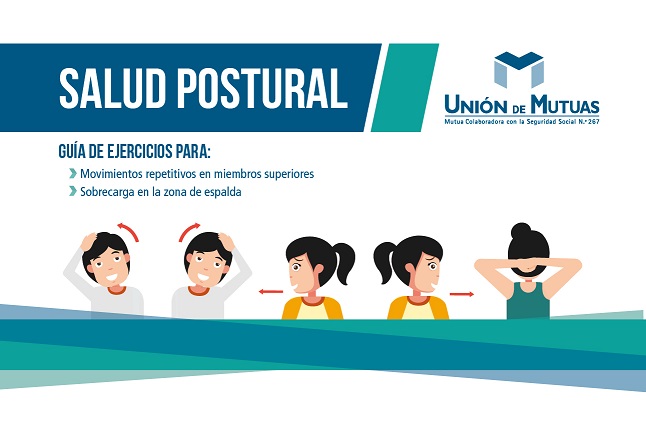 Semana Europea de la Seguridad y Salud en el Trabajo