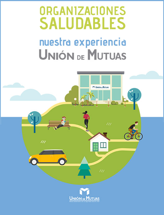 Guía Organizaciones Saludables