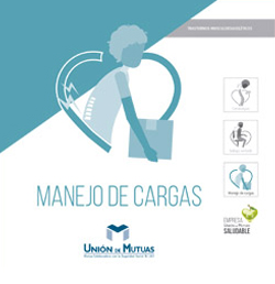 Manejo de cargas