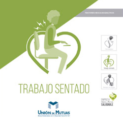 Trabajo sentado