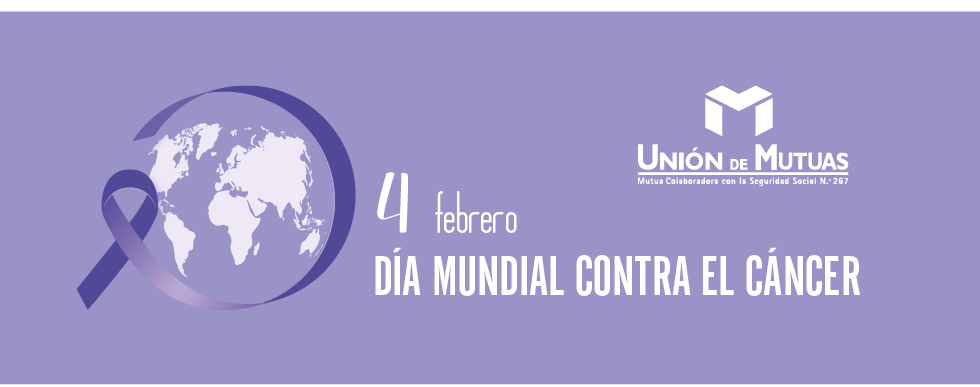 El cáncer puede prevenirse y controlarse