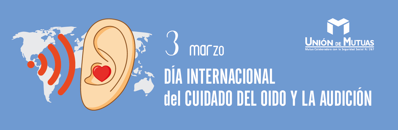 Cómo prevenir la hipoacusia laboral