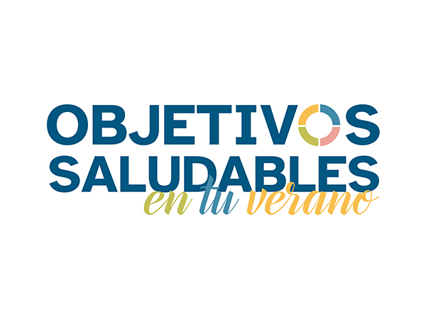 Com aconseguir els teus objectius saludables en el teu estiu?