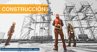 Recomendaciones generales construcción-INSST
