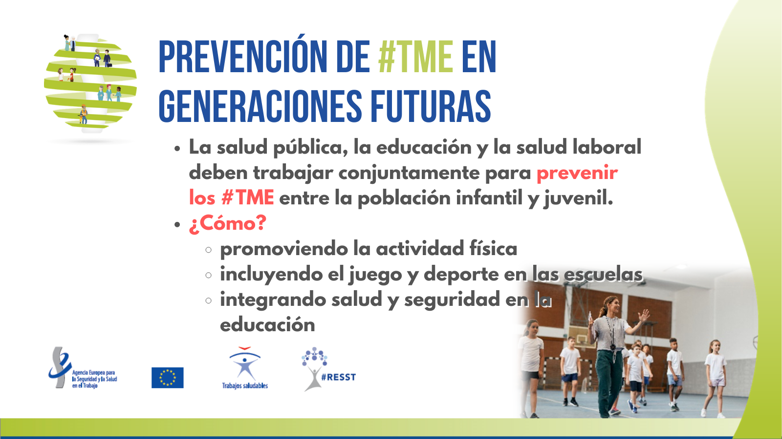 Prevención Futuras generaciones II