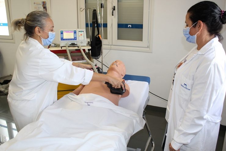 Infartos y derrames cerebrales son la primera causa de muerte laboral