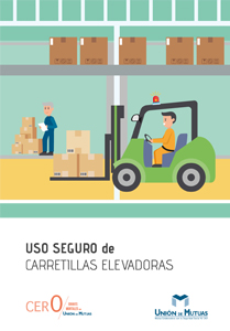 Uso seguro carretillas elevadoras LI-251-ES-2022-01