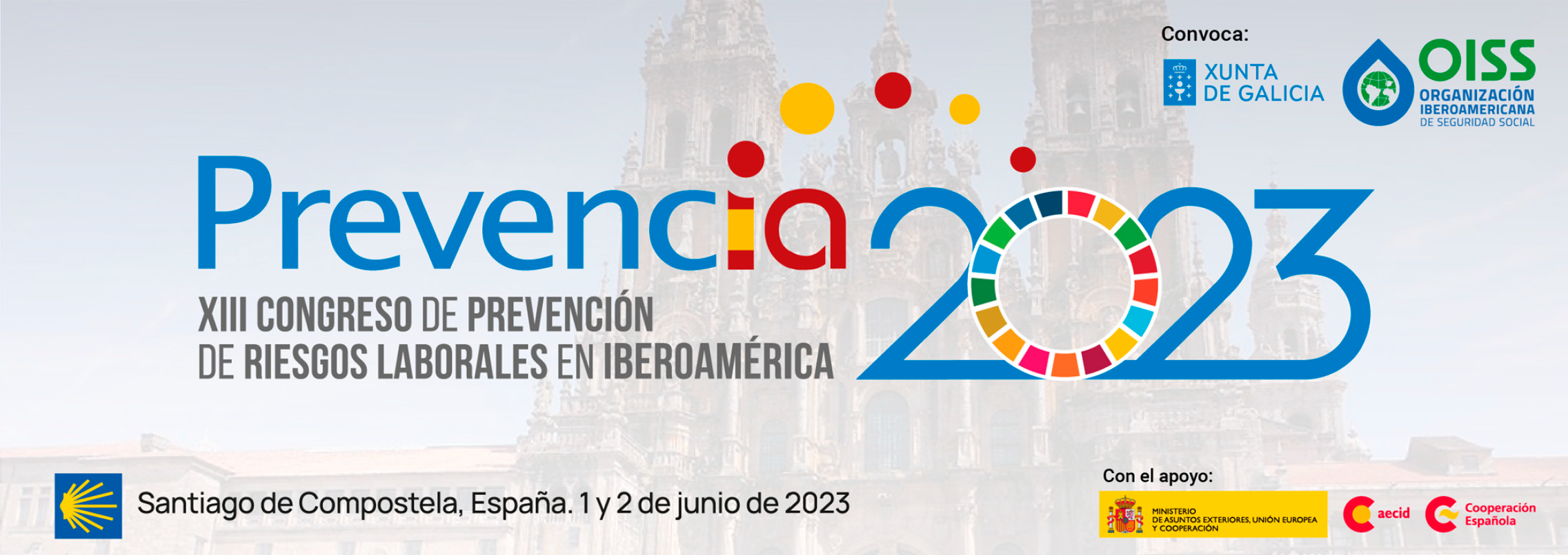 Unión de Mutuas participa en PREVENCIA 2023, XIII Congreso de Prevención de Riesgos Laborales en Iberoamérica, presentando su campaña de seguridad vial “La importancia de llegar”