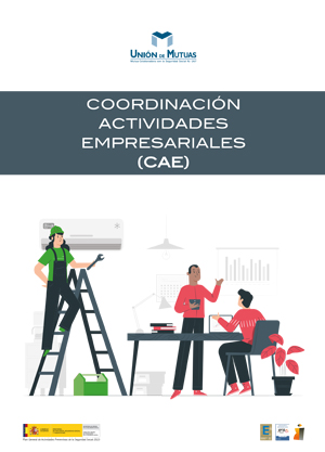 Coordinación Actividades Empresariales (CAE) DO-045-ES/2023-01
