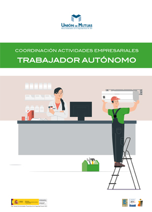 Coordinación Actividades Empresariales Trabajador Autónomo DO-063-ES/2023-01