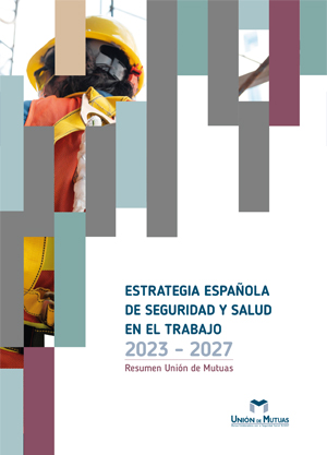Resumen UM  Estrategia seguridad y salud 2023-2027