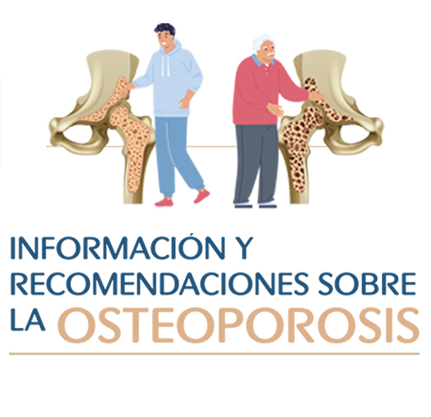 20 D’OCTUBRE, DIA MUNDIAL DE L’OSTEOPOROSI