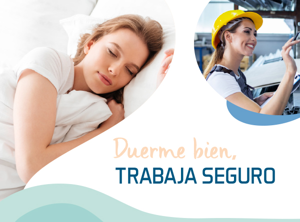Vols començar a dormir bé?