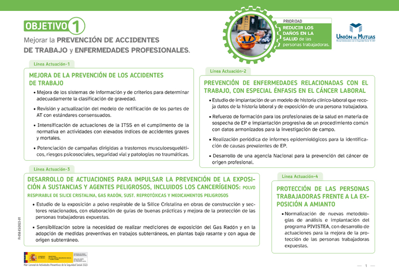 Objetivo 1