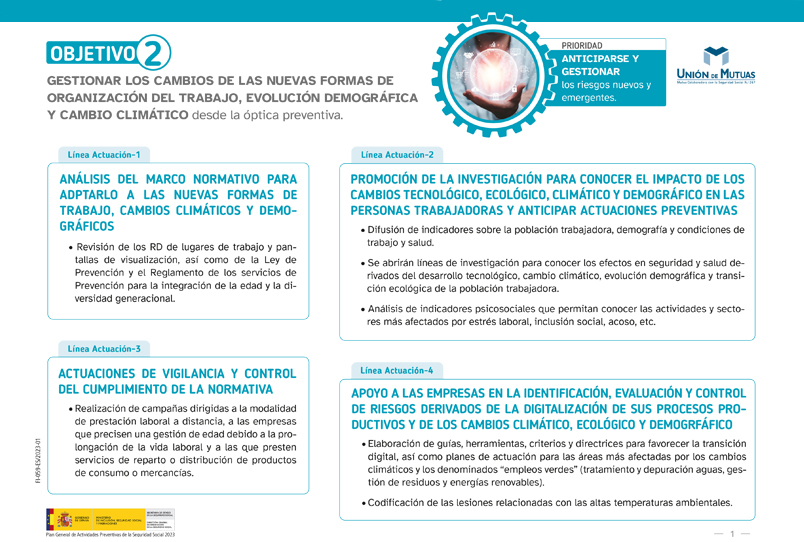 Objetivo 2