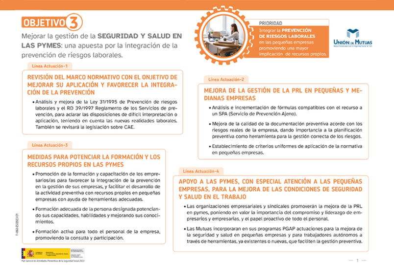 Objetivo 3