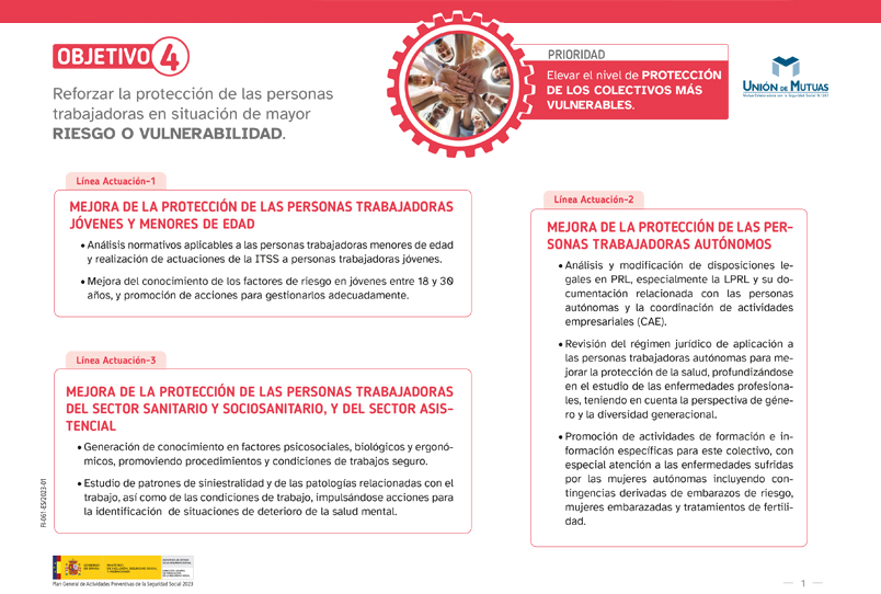 Objetivo 4