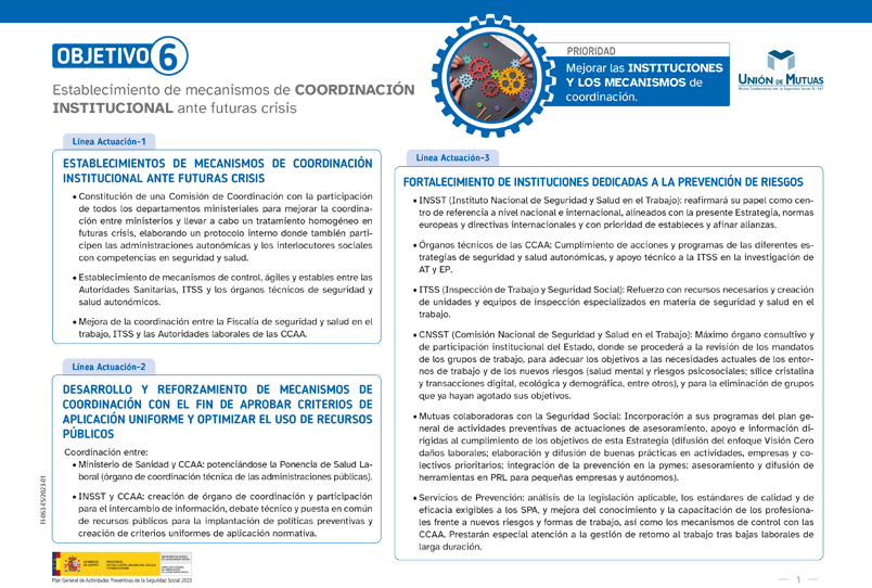 Objetivo 6