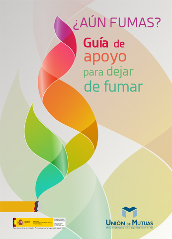 ¿Aún fumas? Guía de para dejar apoyo de fumar LI-262-ES/2024-01