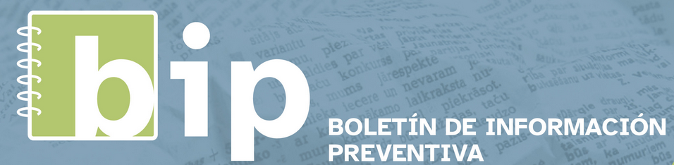 BIP diciembre 2022