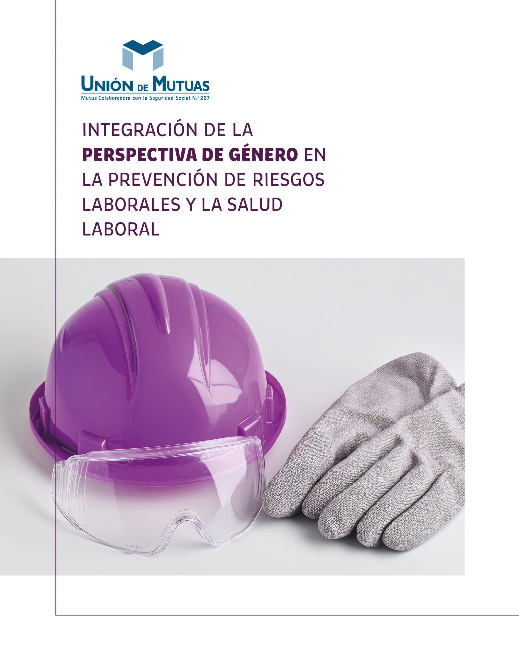 Perspectiva de género en la PRL