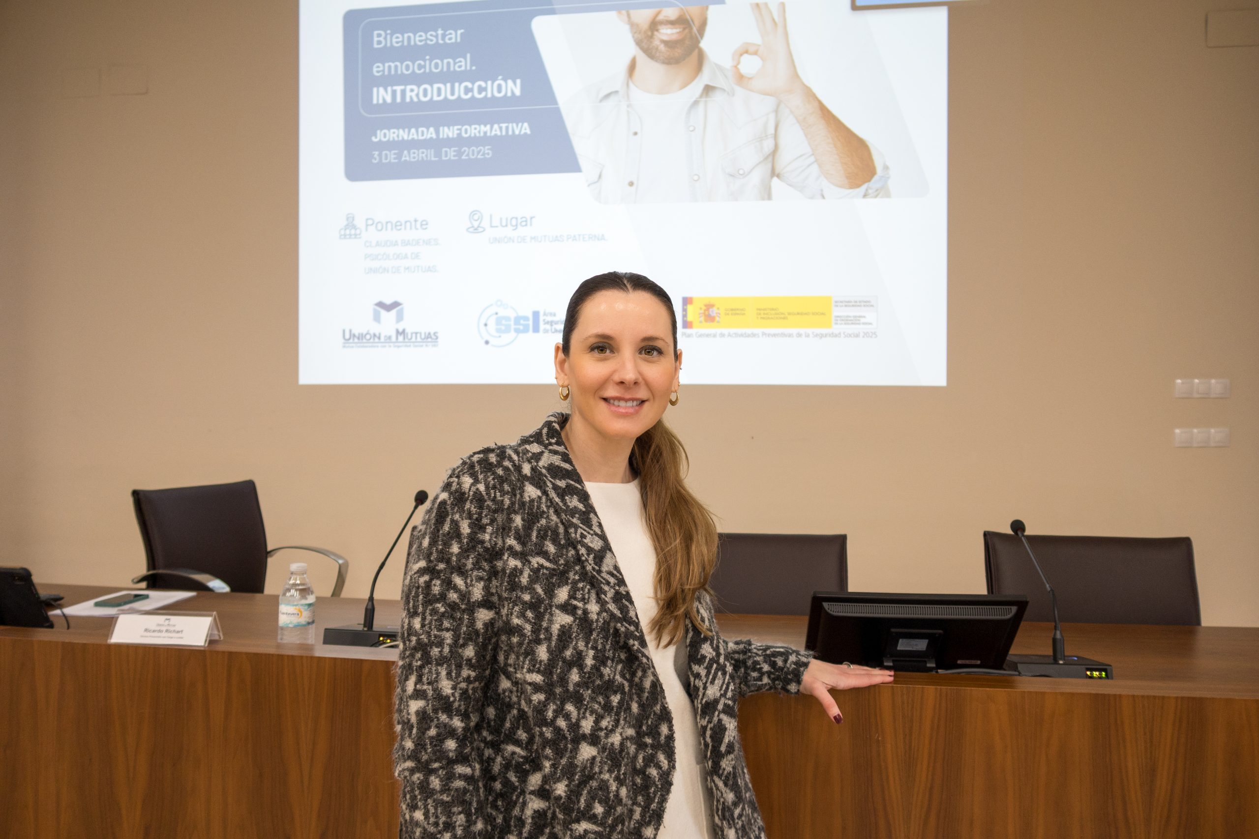 Bienestar emocional: claves para el desarrollo profesional