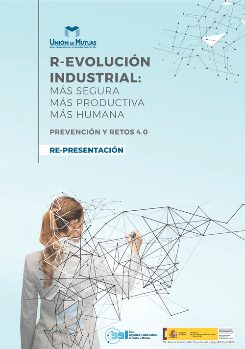 R-EVOLUCIÓN INDUSTRIAL. Re-presentación
