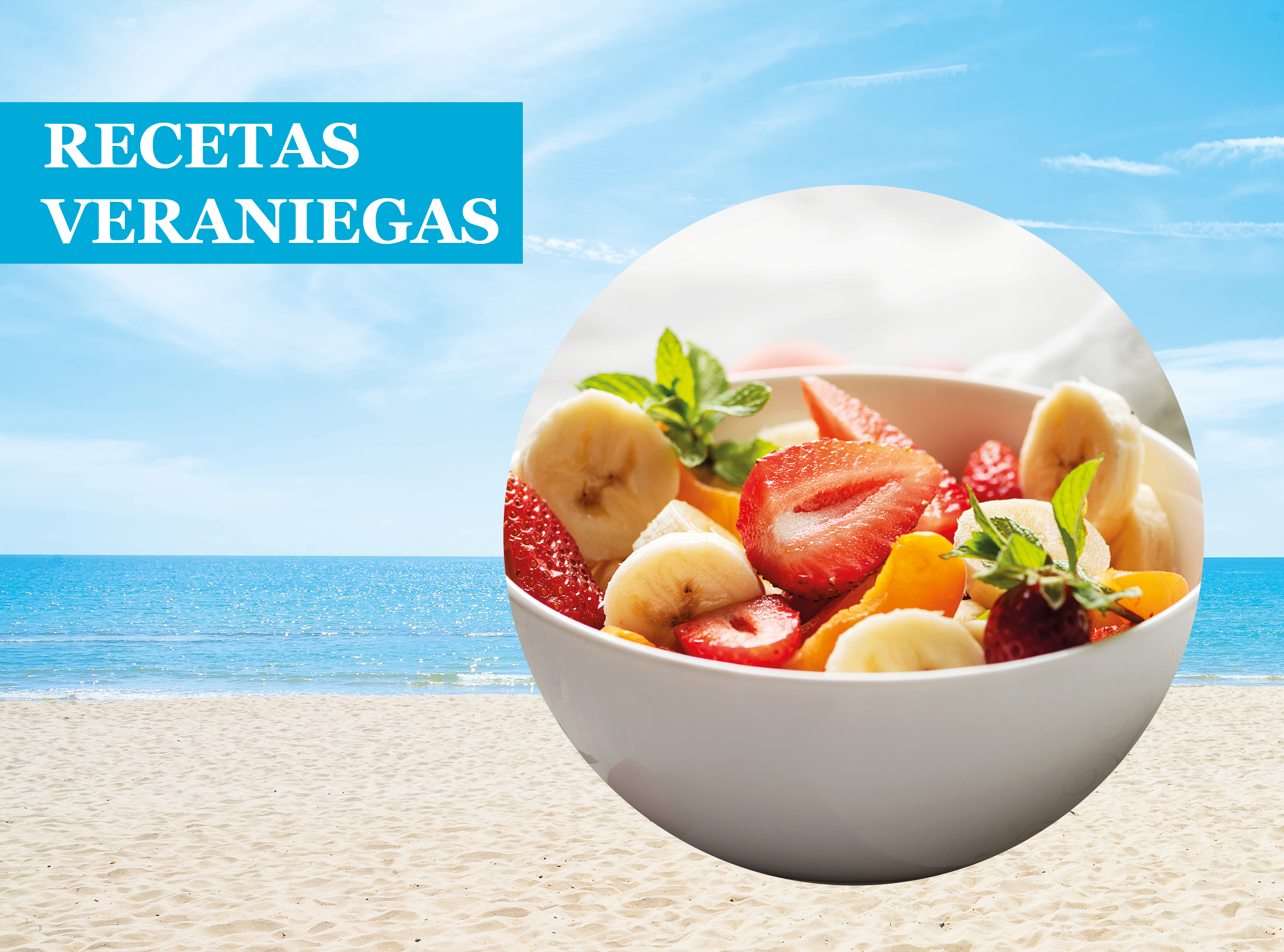 Receptes d’estiu