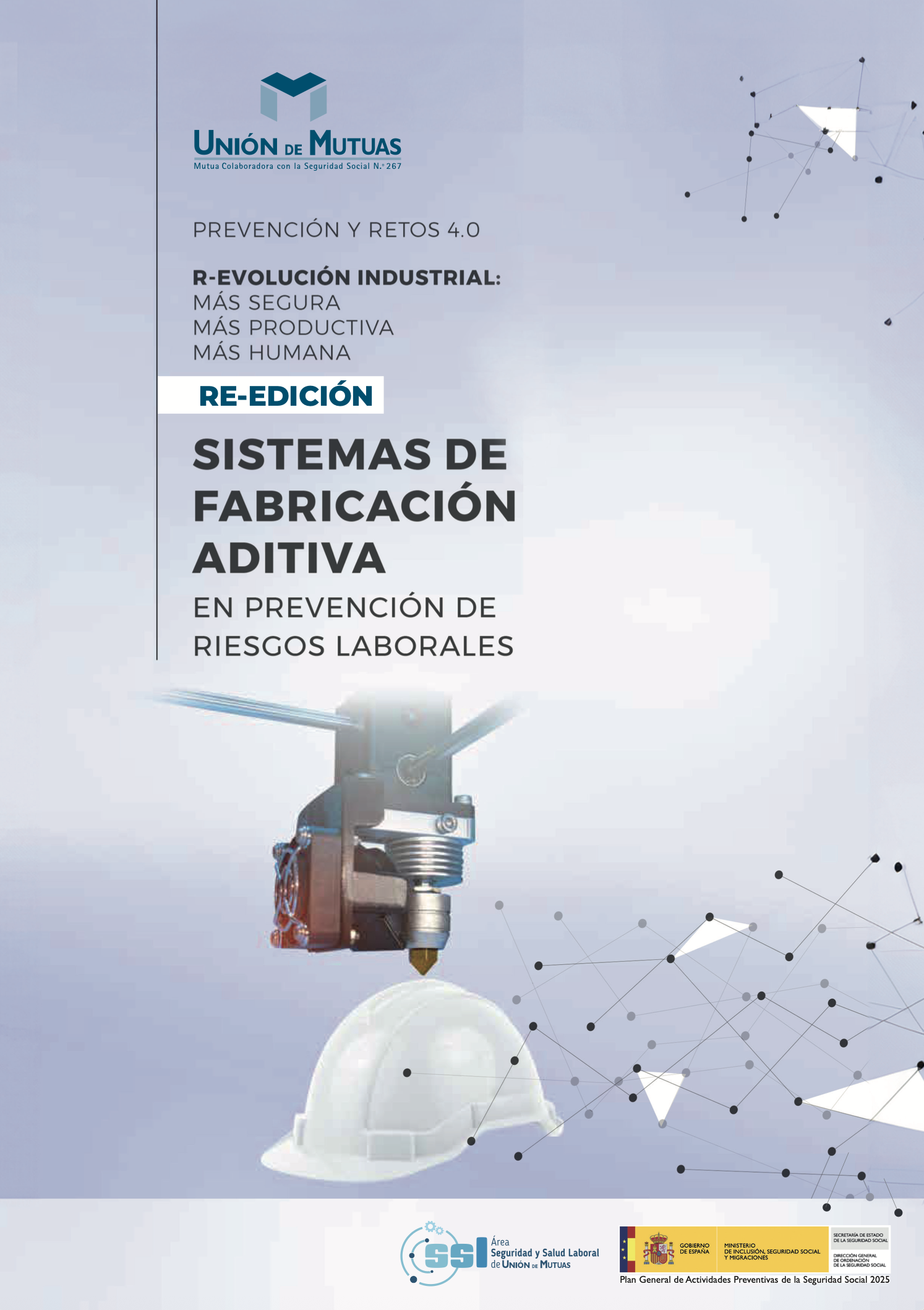 Sistemas de fabricación aditiva